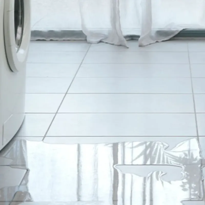 Appliance Leak Cleanup in Germantown, OH