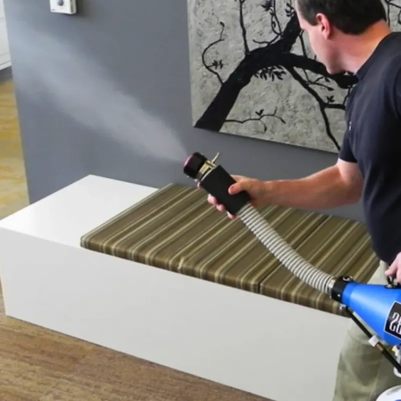 Professional Odor Removal in Germantown, OH